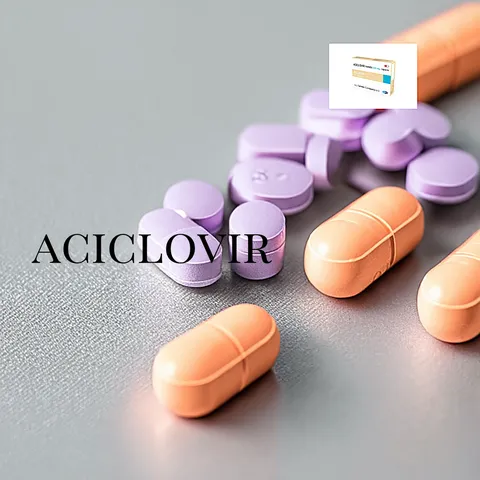 Pastillas de aciclovir precio